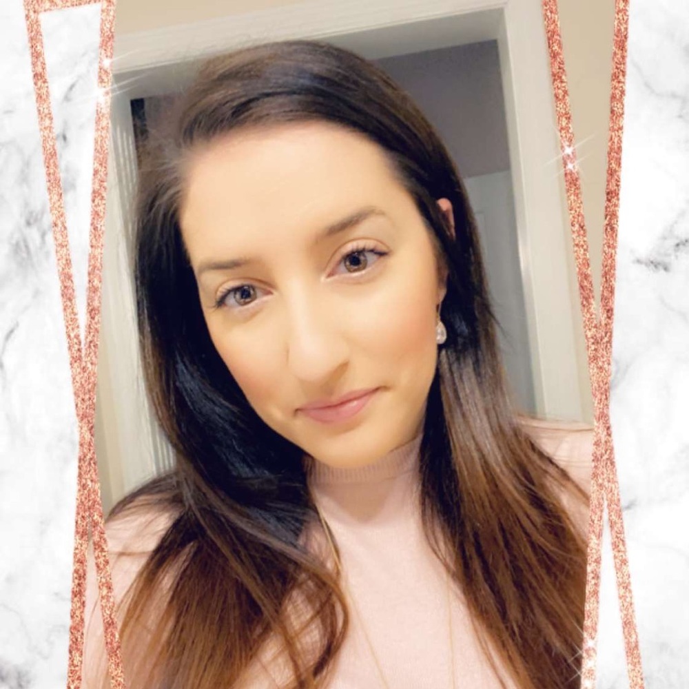 Meet your Posher, Mariel